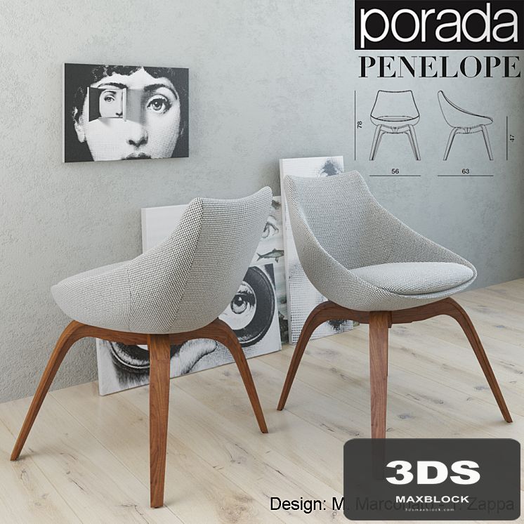 Porada Penelope