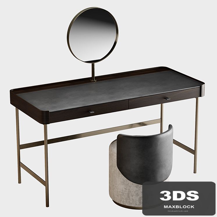 Dressing table