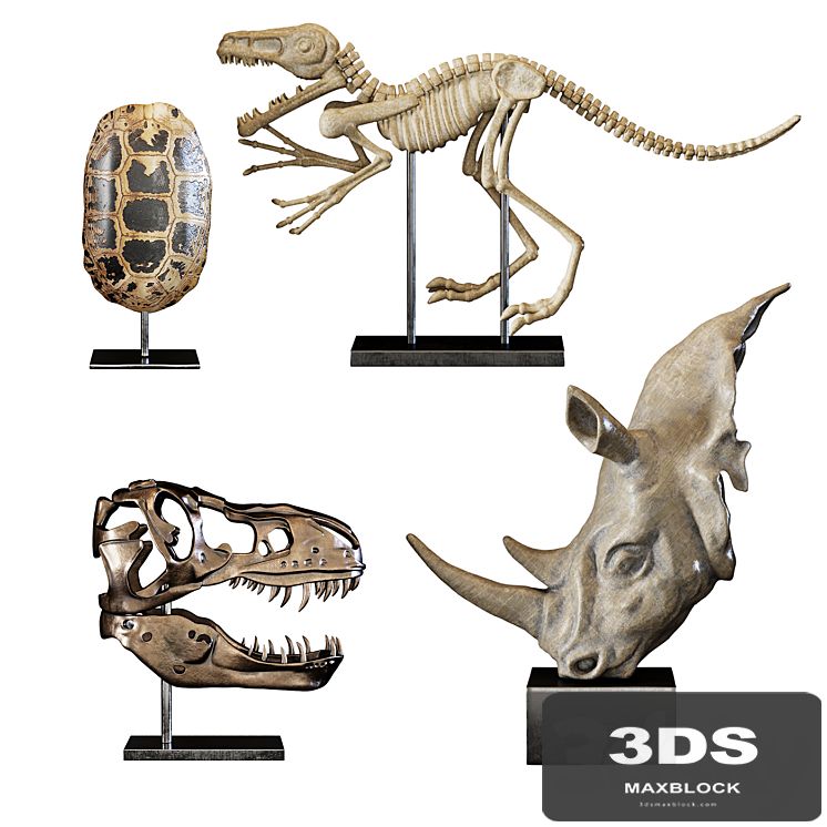 Sculptures 09