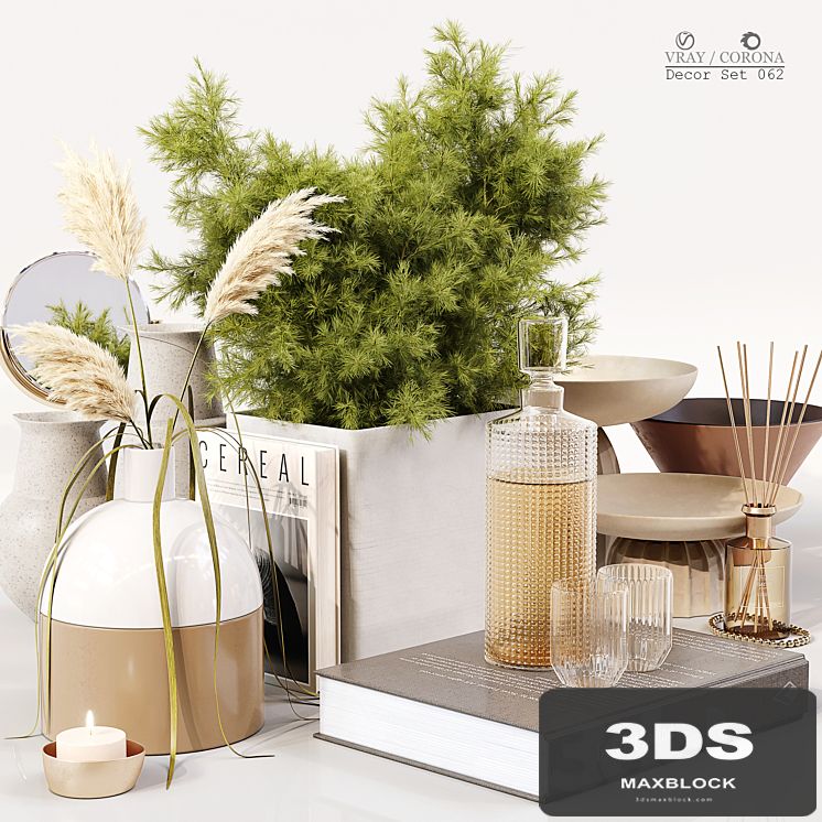 Decor Set 062