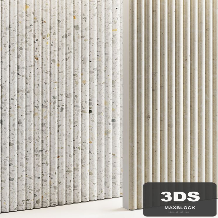 Terrazzo Renata Field Tile