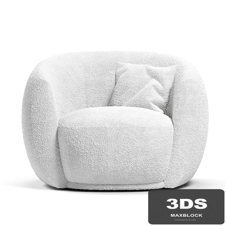 Moroso pacific chair