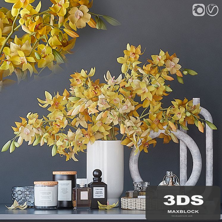 Decorative set 27