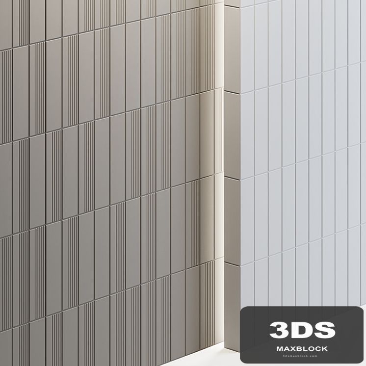 Teranova Modulo Matt Subway