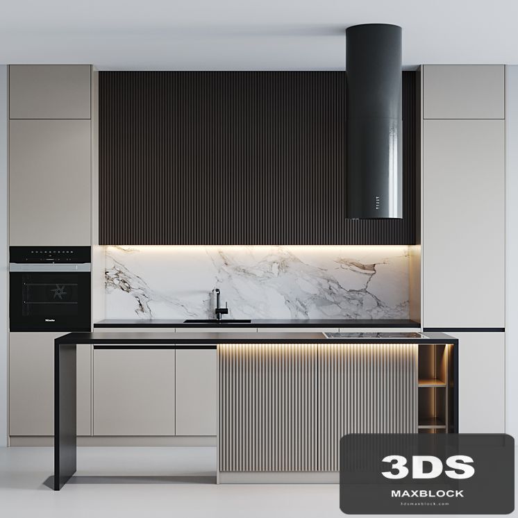 kitchen modern.001