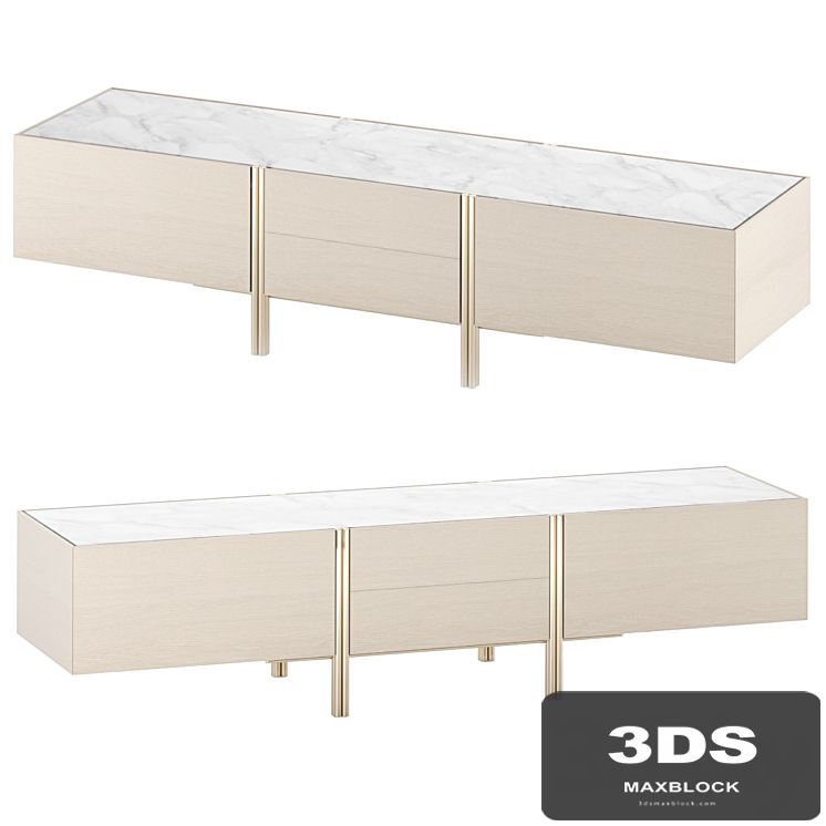 TV cabinet Edge
