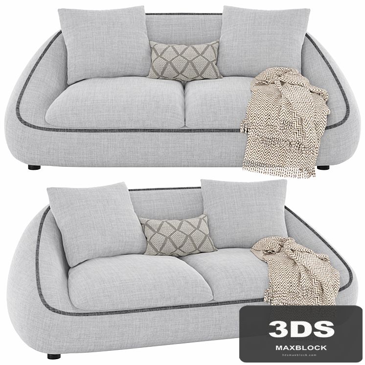 Safira sofa