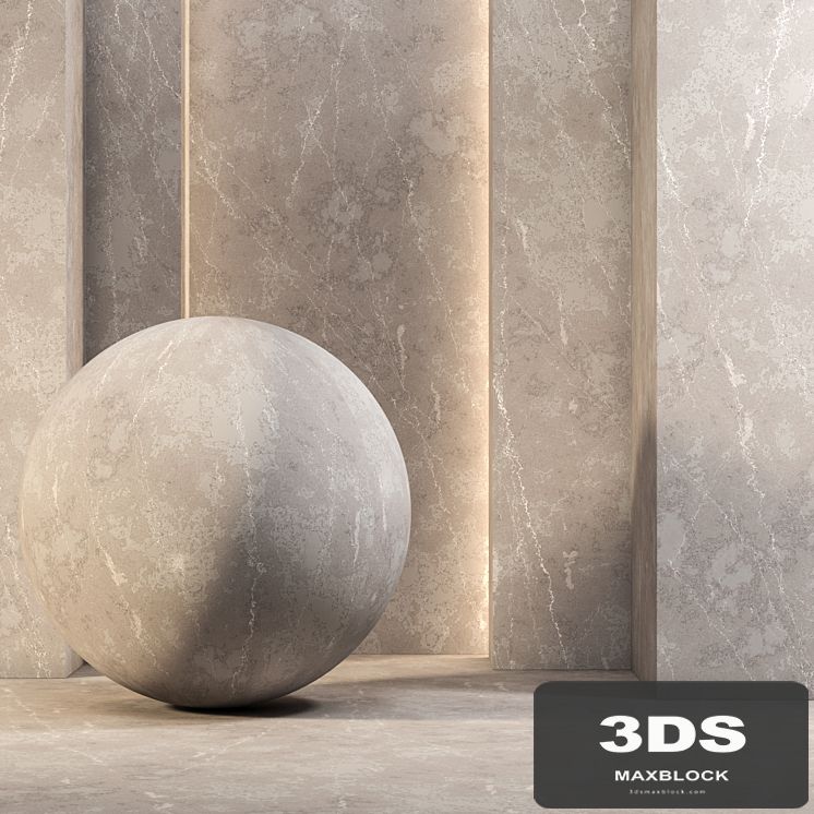 Marble Stone texture 4k Seamless - Tileable