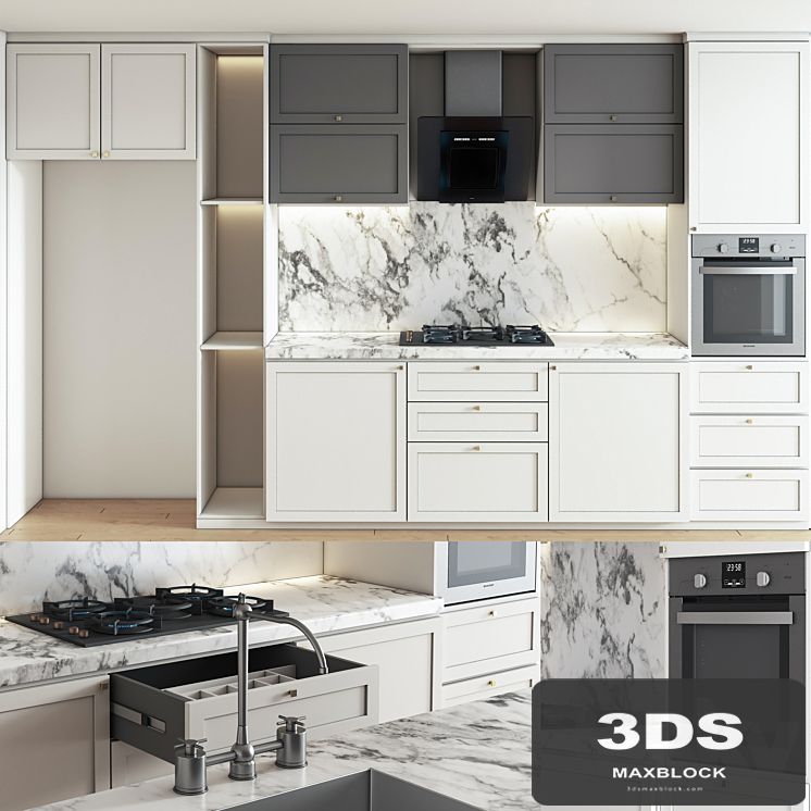 kitchen-E