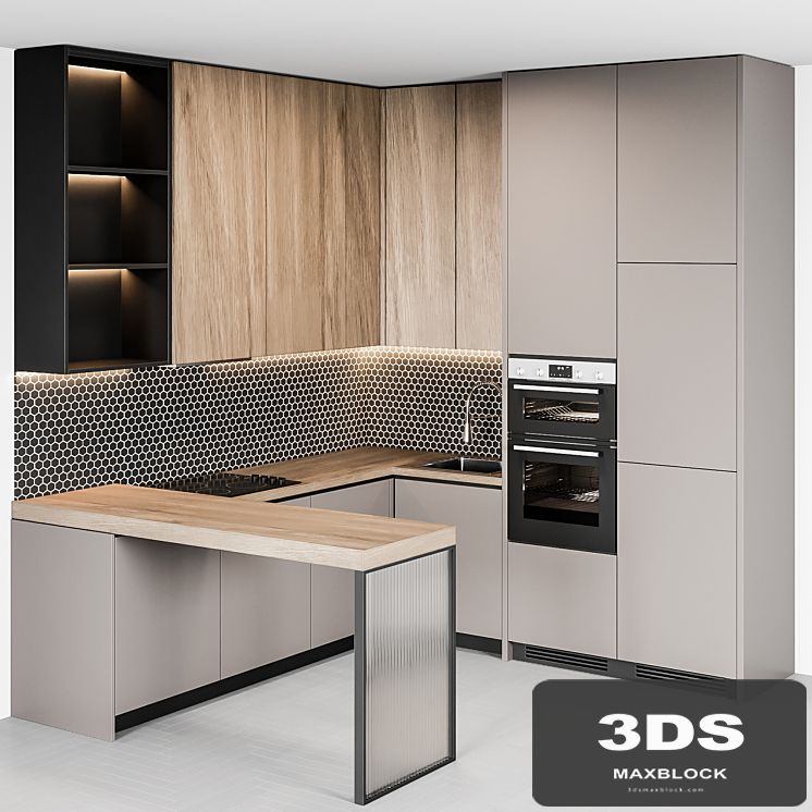 Kitchen Modern51