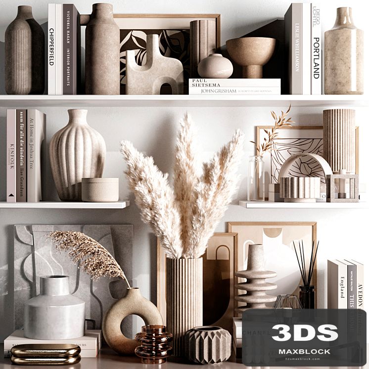 Decorative set 59