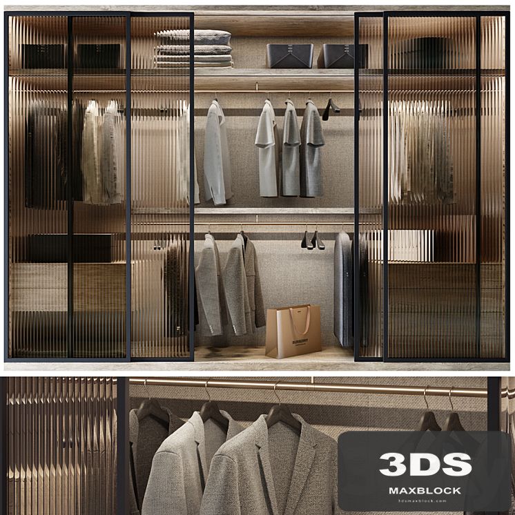 WARDROBE 01