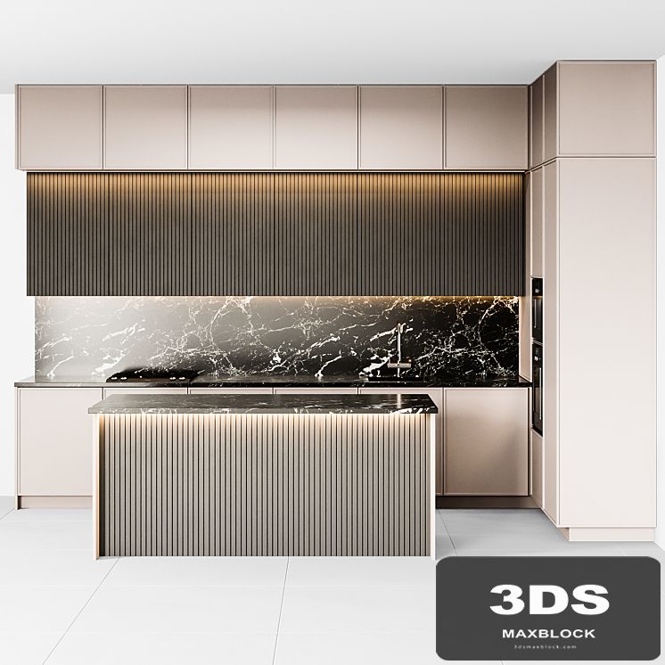 Kitchen Modern54