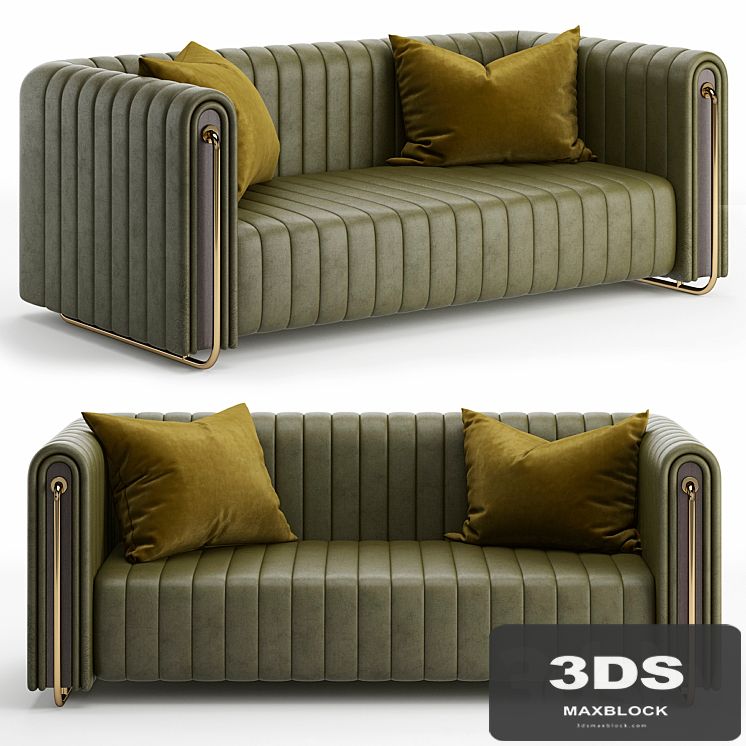 Sofa rivers