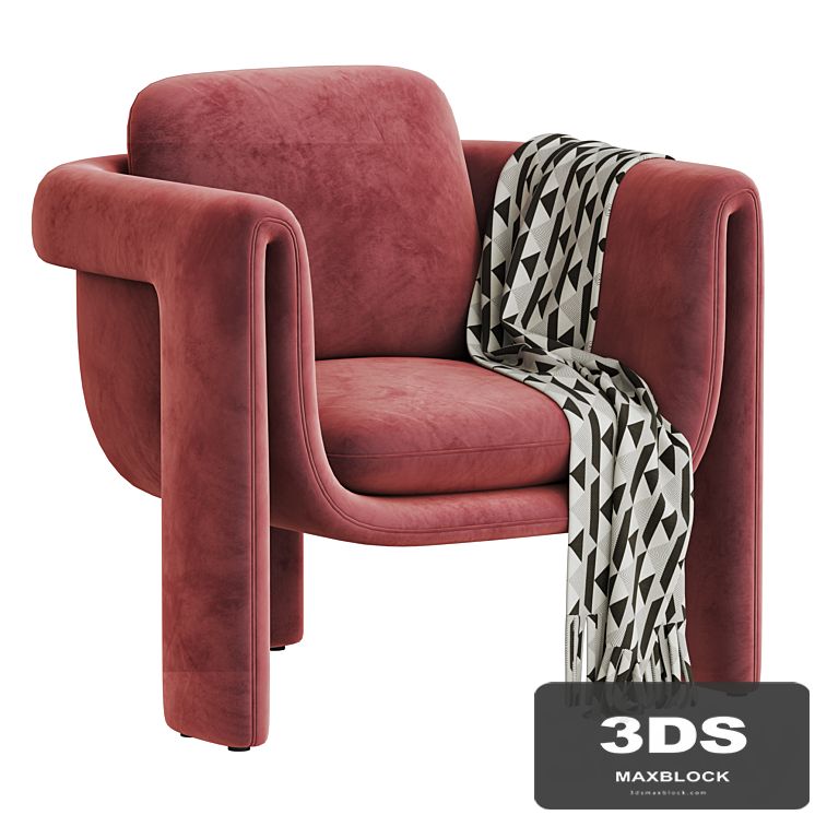 floria armchair