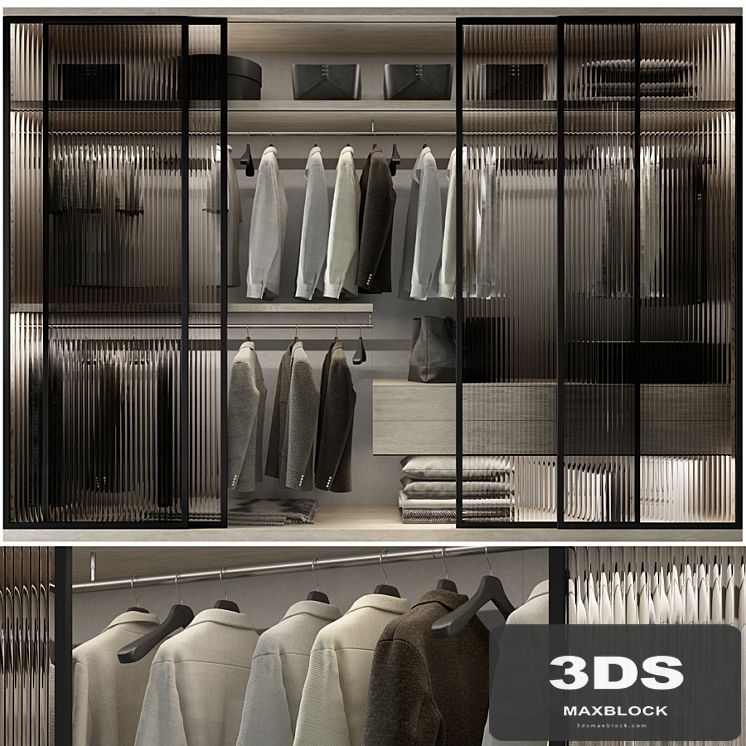 Wardrobe 02