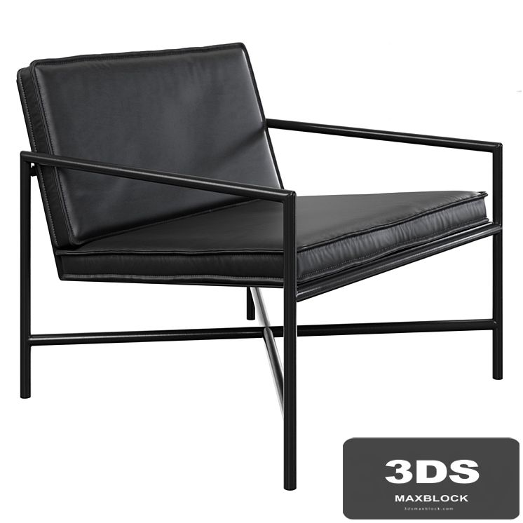 Handvark Lounge Chair