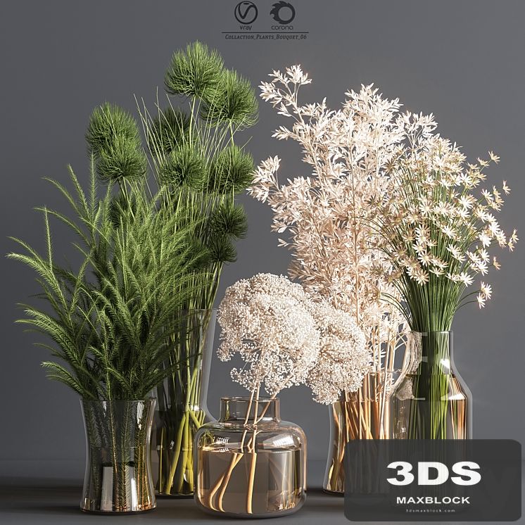 Collaction_Plants_Bouquet_06