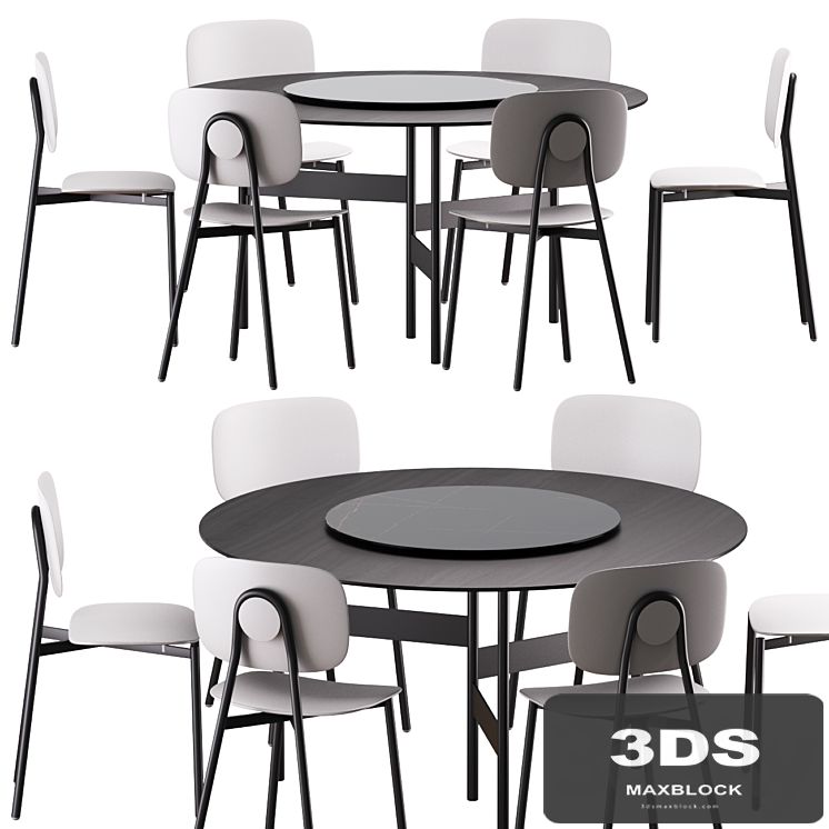 Dining set 03
