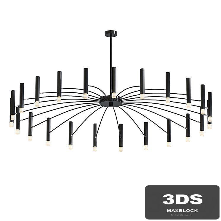 Umbrella edge