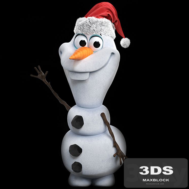 Olaf
