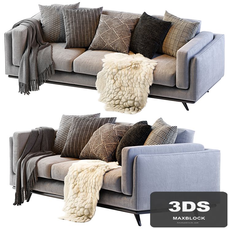 Zander sofa