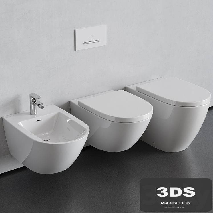 Villeroy & Boch - Subway 3.0