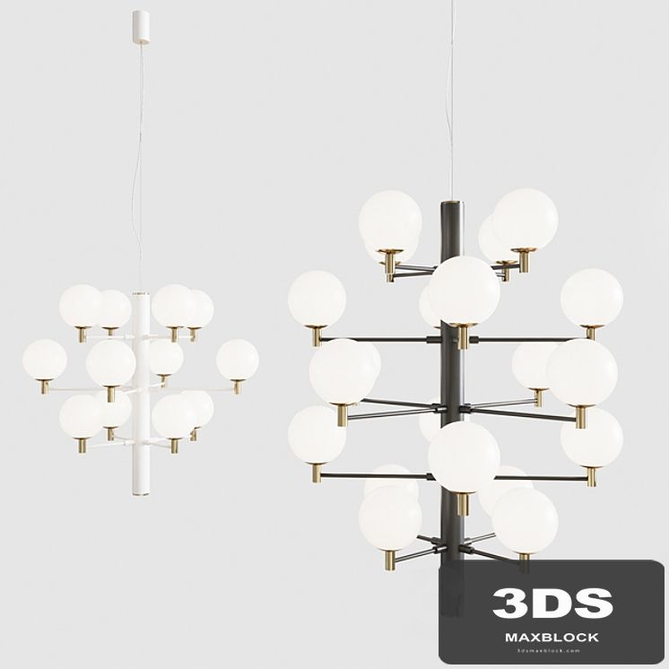 Copernico Ideal Lux - SP12 & SP20
