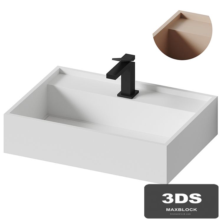 Hydra Silk Camel Natural by INALCO
