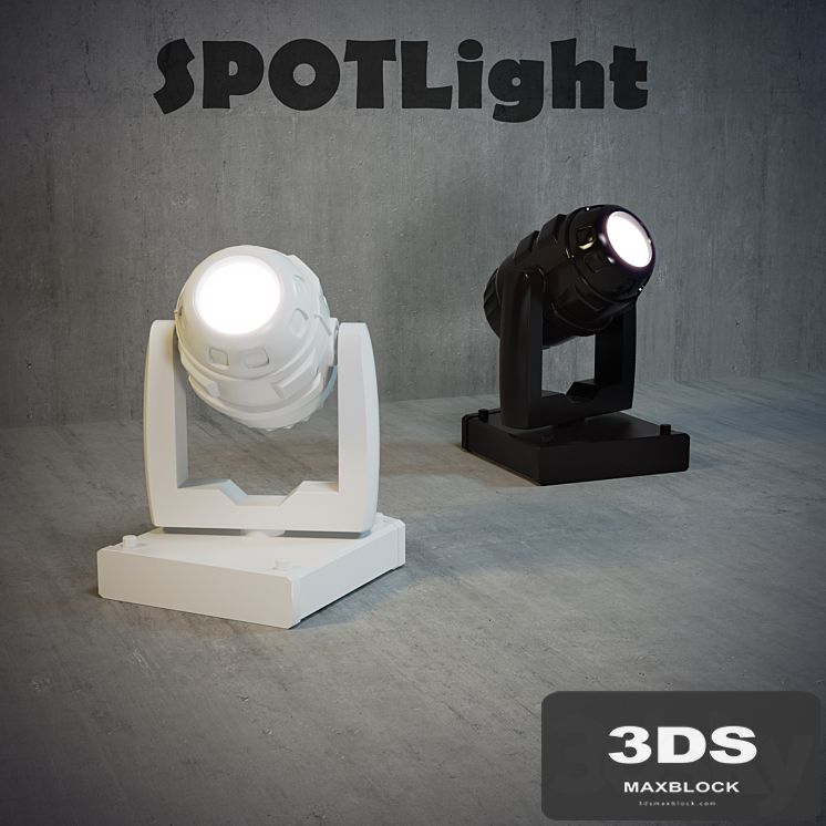 Spotlight