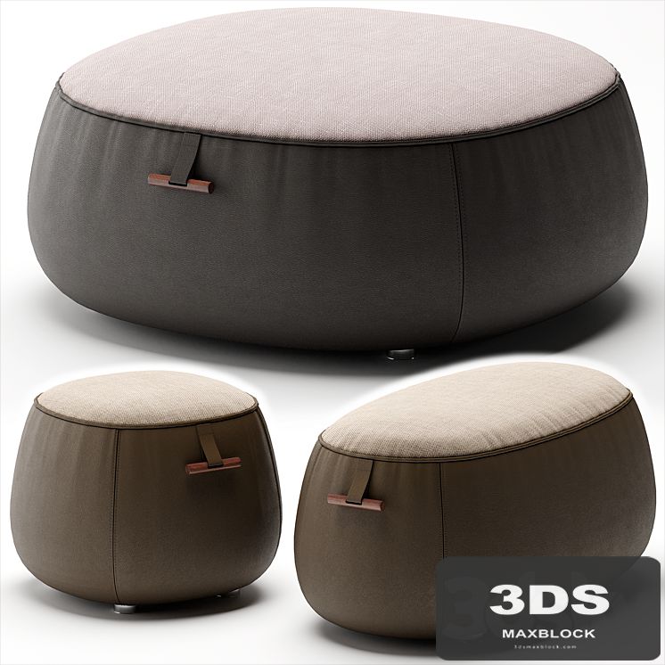 Lagom Poufs - Porada