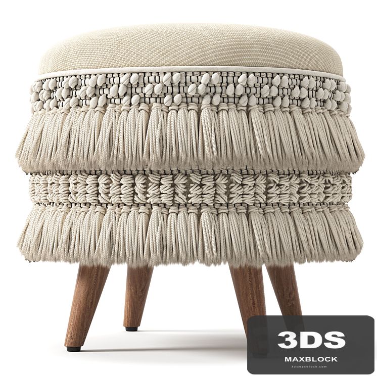 Morova ottoman