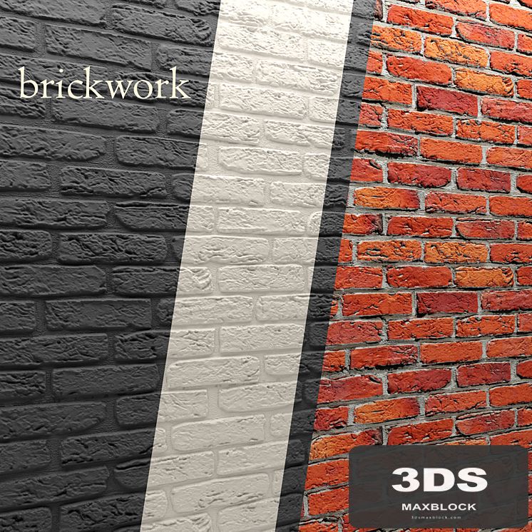 Brick