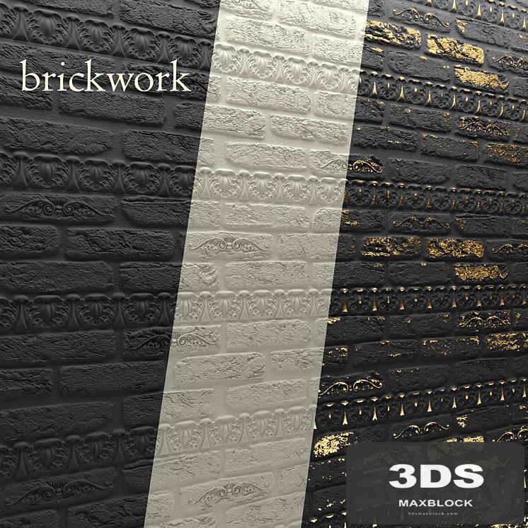 Brick