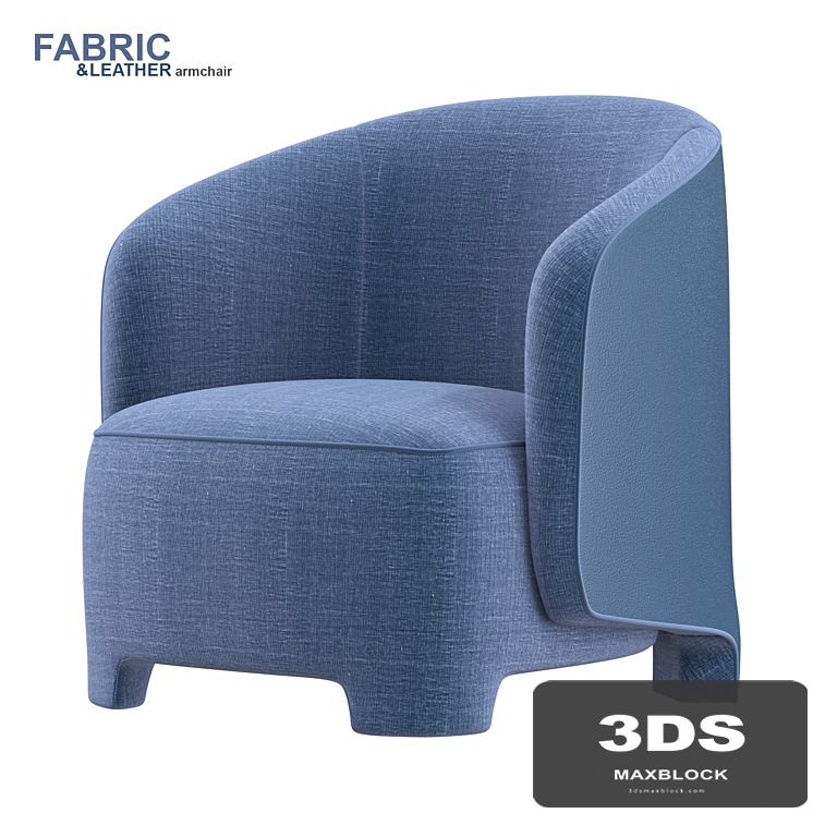 TARU Armchair by Ligne Roset