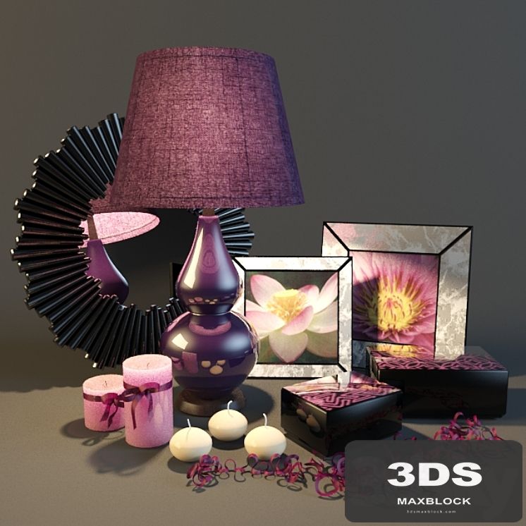 decor