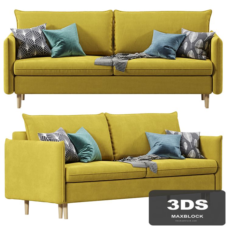 Slipson Sofa
