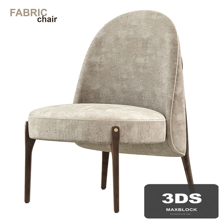 AMES chair by District Eight