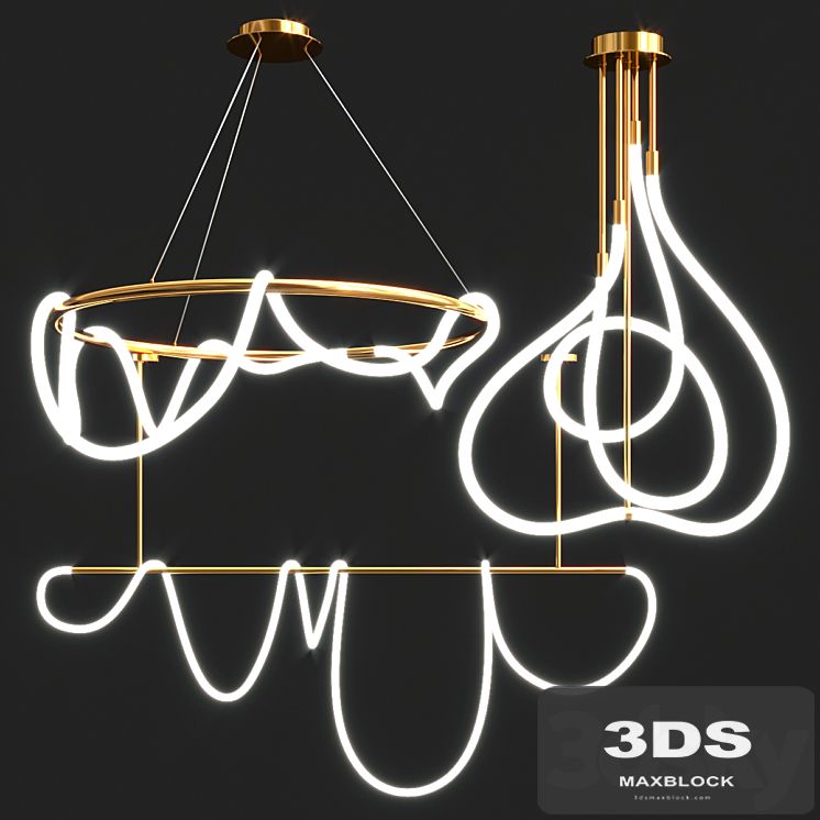 GLORIFY Chandeliers