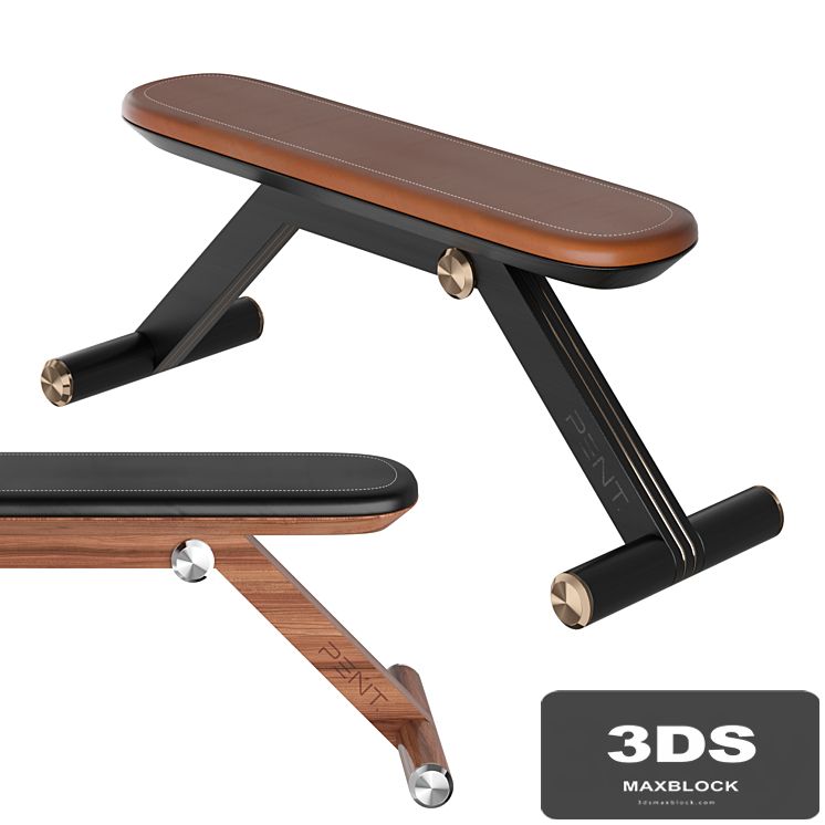 PENT. luxury fitness equipment