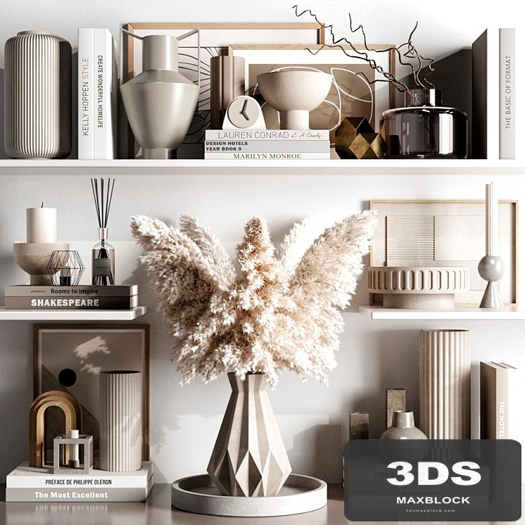 Decorative set 60