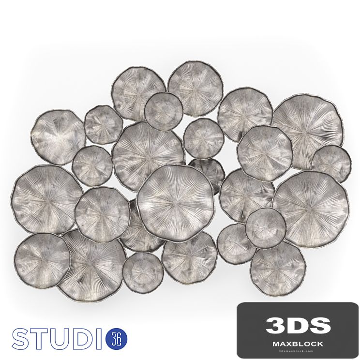 OM Panel Dialma Brown DB006269 from STUDIO36SHOP.RU