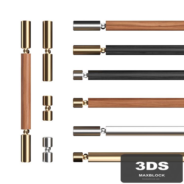ARTISAN PULL BAR