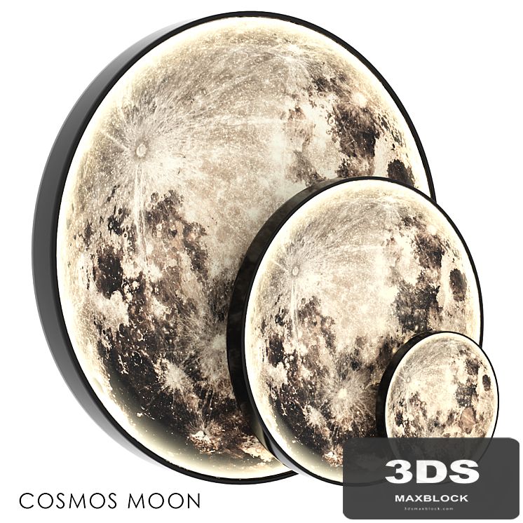 COSMOS MOON