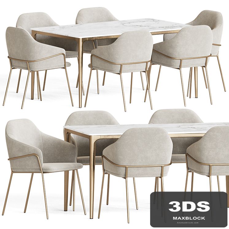 Dining Set 59