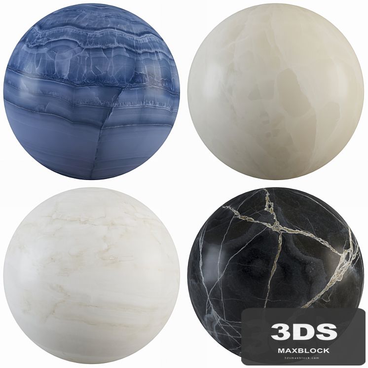 Collection Onyx 06