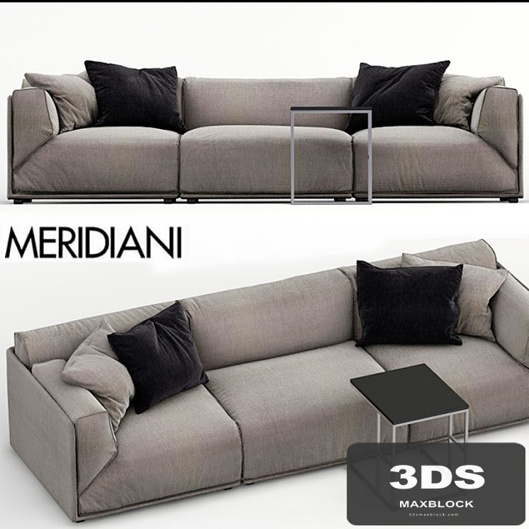 Sofa Bacon 2
