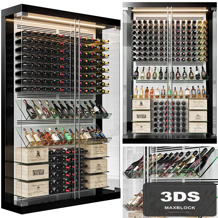 wine cellar 01