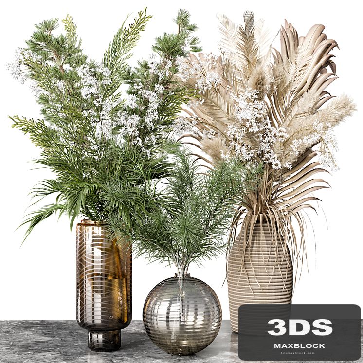 Indoor Plant 04