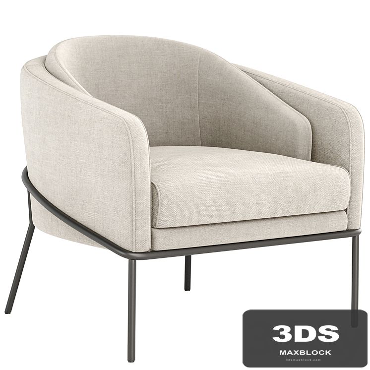 Angelo Lounge Chair